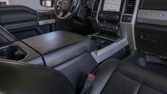 2021 Ford F-250 Super Duty Limited