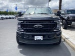 2021 F-250 Super Duty Thumbnail 6