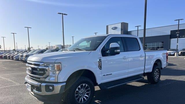 Preowned 2021 Ford F-250 Super Duty King Ranch for Sale