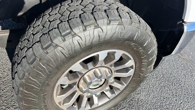 2021 Ford F-250 Super Duty King Ranch