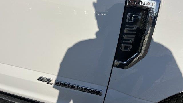 2021 Ford F-250 Super Duty King Ranch