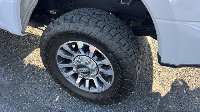 2021 Ford F-250 Super Duty King Ranch