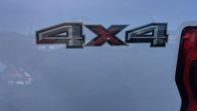 2021 Ford F-250 Super Duty King Ranch