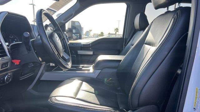2021 Ford F-250 Super Duty King Ranch