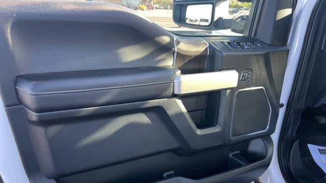 2021 Ford F-250 Super Duty King Ranch