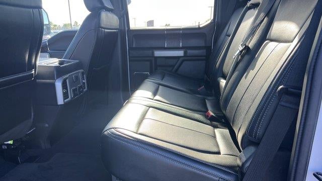 2021 Ford F-250 Super Duty King Ranch