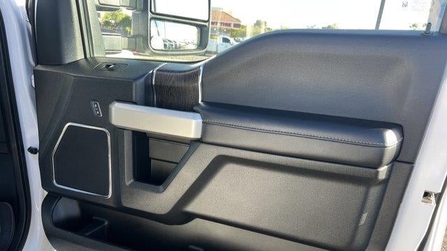 2021 Ford F-250 Super Duty King Ranch