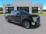2021 F-250 Super Duty Thumbnail 2