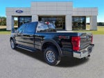 2021 F-250 Super Duty Thumbnail 5