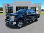 2021 F-250 Super Duty Thumbnail 7