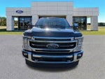 2021 F-250 Super Duty Thumbnail 8