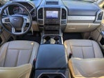 2021 F-250 Super Duty Thumbnail 15