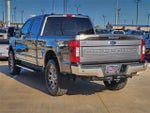 2022 F-250 Super Duty Thumbnail 5