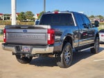 2022 F-250 Super Duty Thumbnail 7