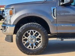 2022 F-250 Super Duty Thumbnail 8