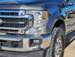 2022 F-250 Super Duty Thumbnail 9
