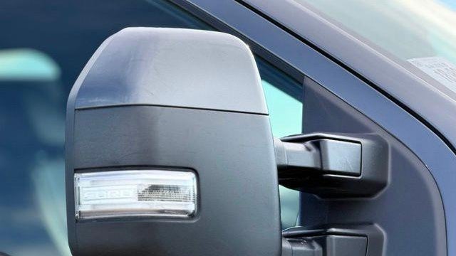 2022 Ford F-250 Super Duty King Ranch