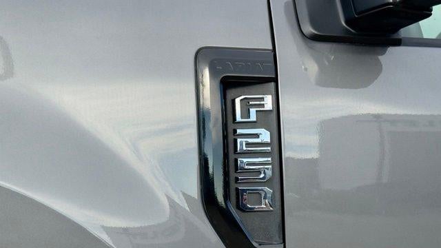 2022 Ford F-250 Super Duty King Ranch