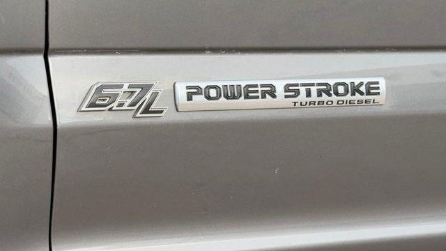 2022 Ford F-250 Super Duty King Ranch