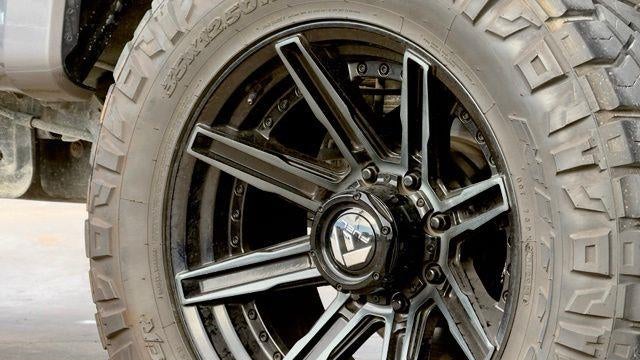 2022 Ford F-250 Super Duty King Ranch