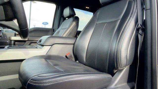 2022 Ford F-250 Super Duty King Ranch