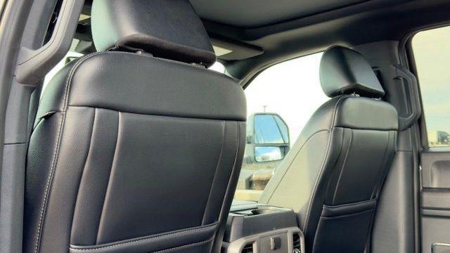 2022 Ford F-250 Super Duty King Ranch