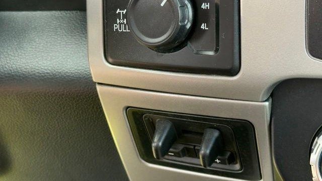 2022 Ford F-250 Super Duty King Ranch