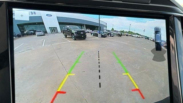 2022 Ford F-250 Super Duty King Ranch