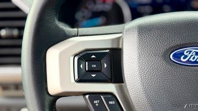 2022 Ford F-250 Super Duty King Ranch