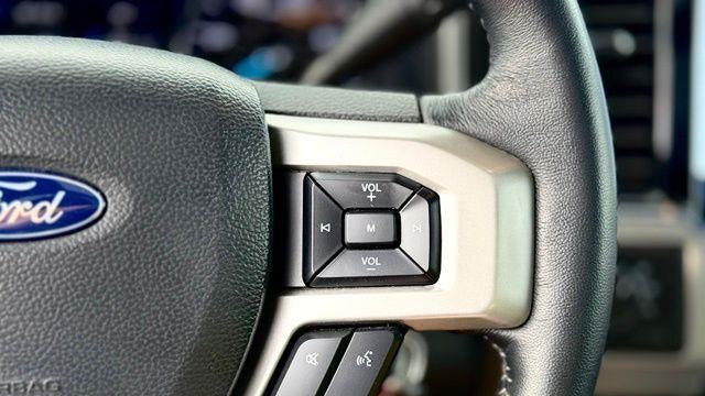 2022 Ford F-250 Super Duty King Ranch