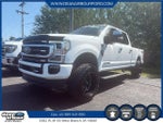 2022 F-250 Super Duty Thumbnail 1