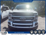 2022 F-250 Super Duty Thumbnail 2
