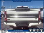 2022 F-250 Super Duty Thumbnail 3