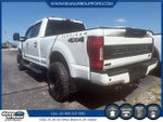 2022 F-250 Super Duty Thumbnail 4