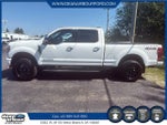 2022 F-250 Super Duty Thumbnail 5