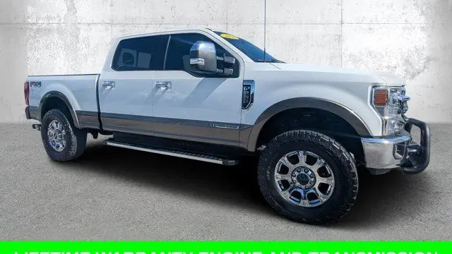 Preowned 2022 Ford F-250 Super Duty XL for Sale