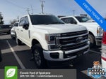 2022 F-250 Super Duty Thumbnail 1