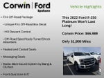 2022 F-250 Super Duty Thumbnail 6