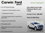 2022 F-250 Super Duty Thumbnail 7