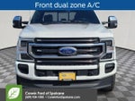 2022 F-250 Super Duty Thumbnail 8