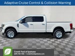 2022 F-250 Super Duty Thumbnail 11