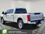 2022 F-250 Super Duty Thumbnail 18