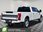 2022 F-250 Super Duty Thumbnail 19