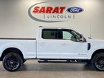 2022 F-250 Super Duty Thumbnail 1