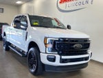 2022 F-250 Super Duty Thumbnail 2