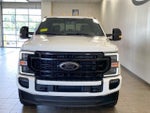 2022 F-250 Super Duty Thumbnail 3