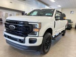 2022 F-250 Super Duty Thumbnail 4