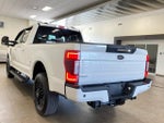 2022 F-250 Super Duty Thumbnail 5