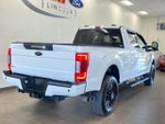 2022 F-250 Super Duty Thumbnail 7