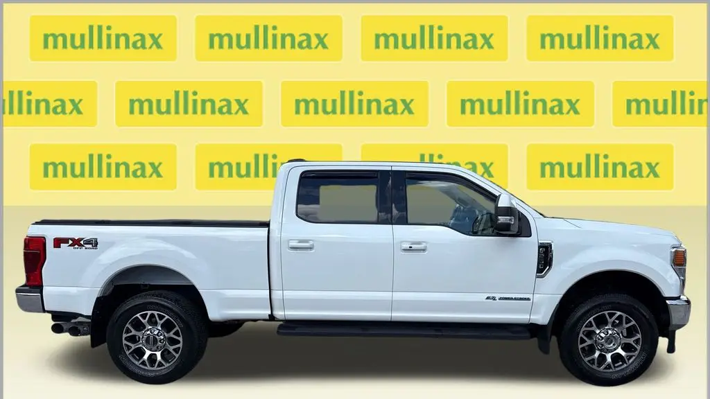 2022 Ford F-250 Super Duty Lariat